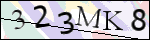 Human Confirmation Code (Captcha)