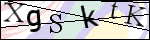 Human Confirmation Code (Captcha)