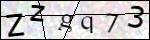 Human Confirmation Code (Captcha)