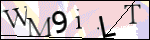 Human Confirmation Code (Captcha)