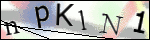 Human Confirmation Code (Captcha)
