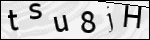 Human Confirmation Code (Captcha)