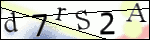 Human Confirmation Code (Captcha)