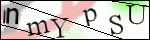 Human Confirmation Code (Captcha)