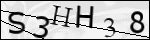 Human Confirmation Code (Captcha)