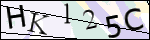 Human Confirmation Code (Captcha)