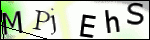 Human Confirmation Code (Captcha)