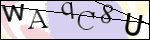 Human Confirmation Code (Captcha)