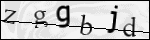 Human Confirmation Code (Captcha)