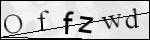Human Confirmation Code (Captcha)