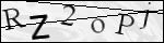 Human Confirmation Code (Captcha)