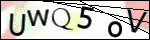 Human Confirmation Code (Captcha)