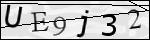Human Confirmation Code (Captcha)