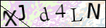 Human Confirmation Code (Captcha)