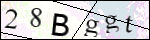 Human Confirmation Code (Captcha)