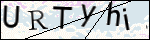 Human Confirmation Code (Captcha)