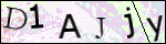 Human Confirmation Code (Captcha)