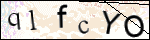 Human Confirmation Code (Captcha)