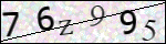 Human Confirmation Code (Captcha)