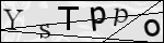 Human Confirmation Code (Captcha)