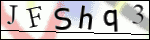 Human Confirmation Code (Captcha)