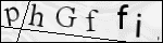 Human Confirmation Code (Captcha)
