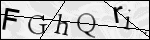 Human Confirmation Code (Captcha)