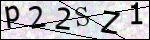 Human Confirmation Code (Captcha)