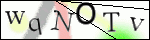 Human Confirmation Code (Captcha)