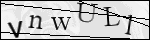 Human Confirmation Code (Captcha)