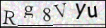 Human Confirmation Code (Captcha)