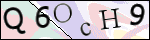 Human Confirmation Code (Captcha)