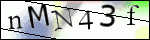Human Confirmation Code (Captcha)