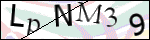 Human Confirmation Code (Captcha)