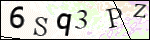 Human Confirmation Code (Captcha)