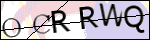 Human Confirmation Code (Captcha)