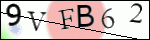 Human Confirmation Code (Captcha)