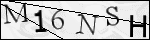 Human Confirmation Code (Captcha)