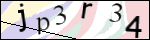 Human Confirmation Code (Captcha)