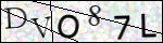 Human Confirmation Code (Captcha)