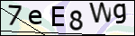 Human Confirmation Code (Captcha)