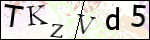 Human Confirmation Code (Captcha)