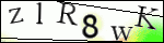 Human Confirmation Code (Captcha)