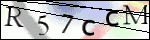 Human Confirmation Code (Captcha)