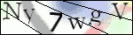 Human Confirmation Code (Captcha)