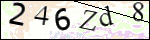 Human Confirmation Code (Captcha)