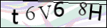 Human Confirmation Code (Captcha)