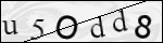 Human Confirmation Code (Captcha)