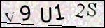 Human Confirmation Code (Captcha)