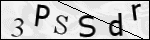 Human Confirmation Code (Captcha)